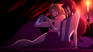 Illustration for article titled GARO: The Animation: The Ani-TAY Review